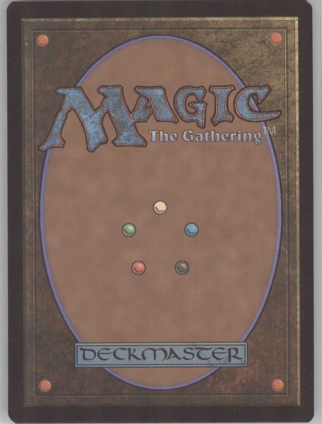 Krark the Thumbless 189 Non Foil Regular Border Commander Legends MTG