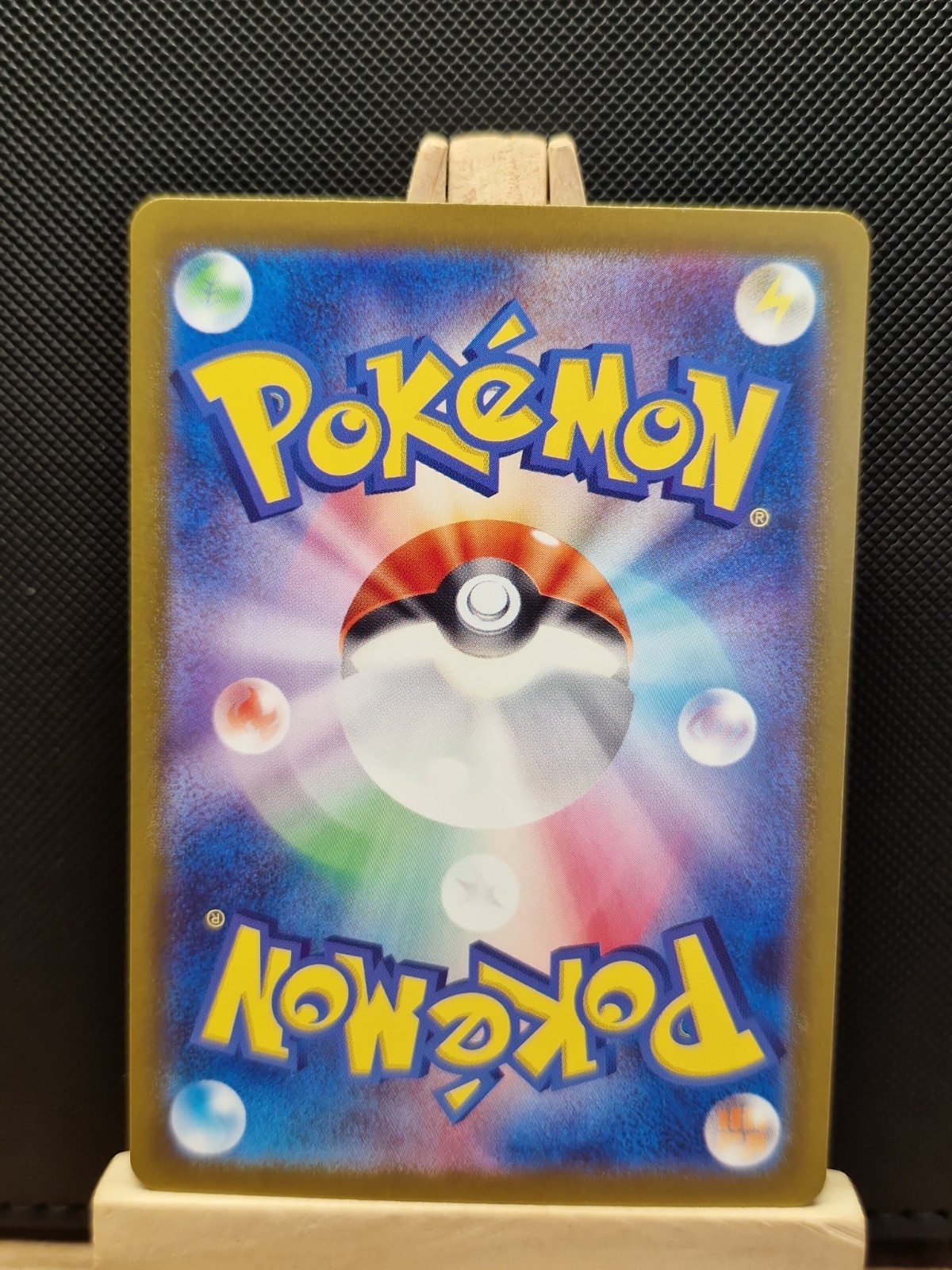 Charizard ex 125/108 Sv3: Ruler of the Black Flame Secret Rare Holo Japan – MINT