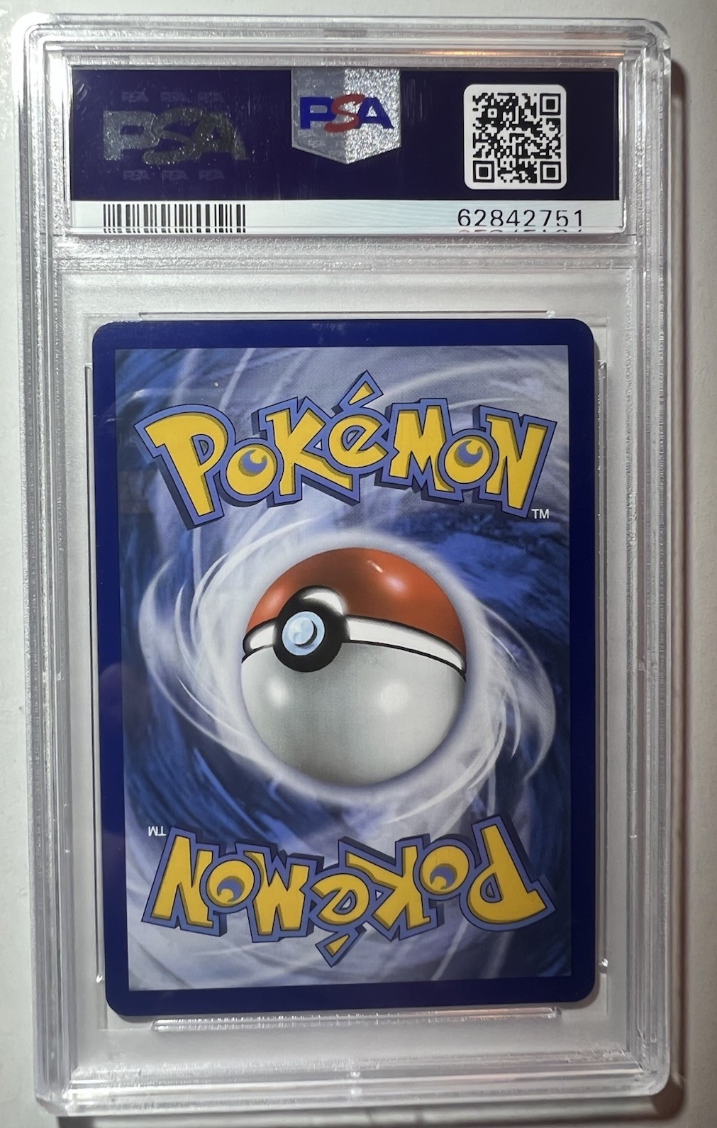 The Pokémon Company Raikou GX SM Black Star Promo Holo PSA 10 ENG 2018 SM121