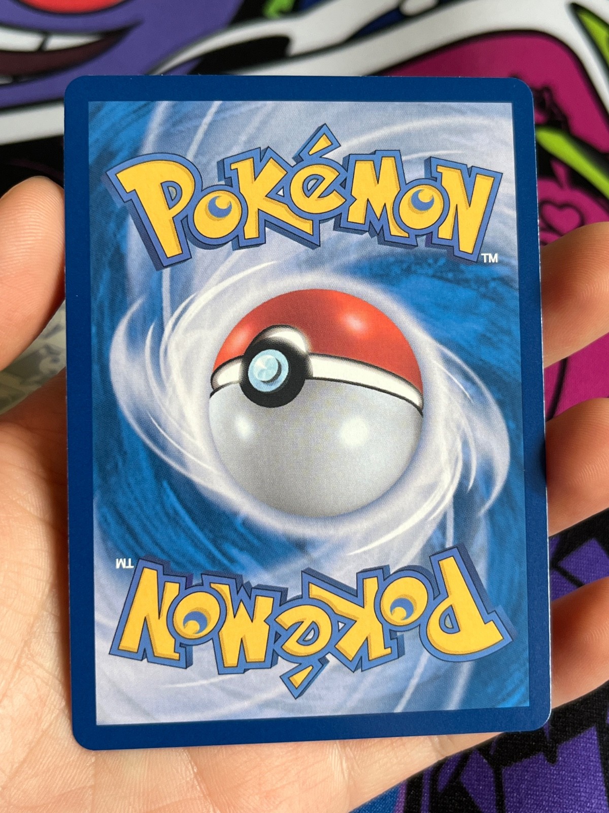 ERROR MISPRINT Charizard V Korean 211/172 VSTAR Universe s12a Pokémon Card