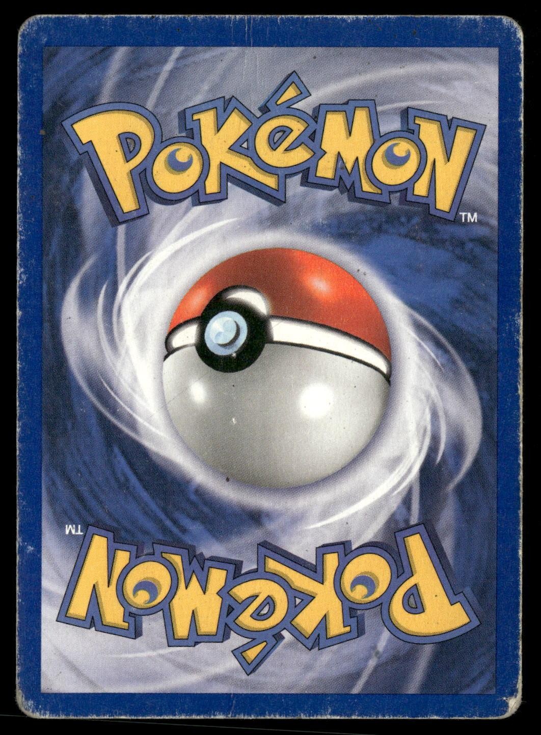 Clefable 1/64 Rare Jungle Pokemon Holo HP