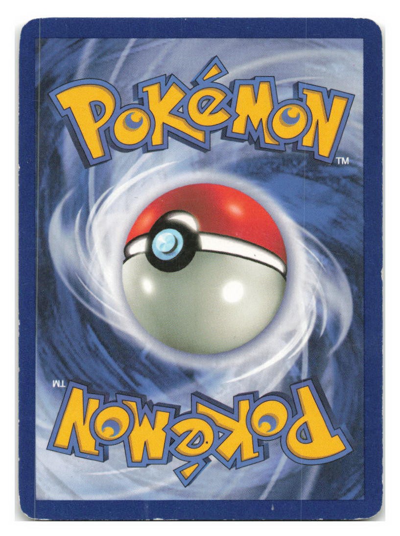 Lass #075/102 Base Set Pokemon tcg