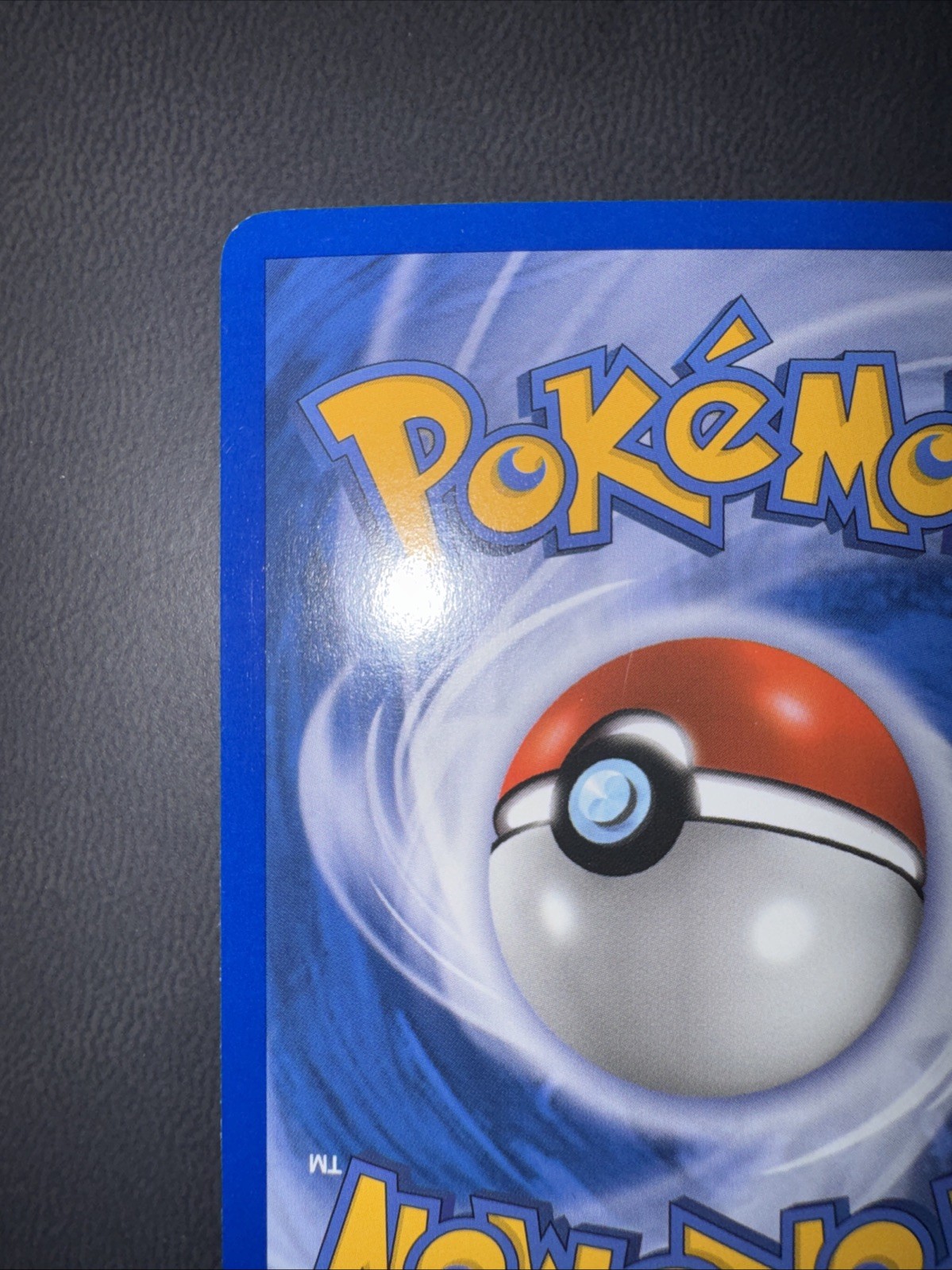 Totodile 78/115 EX Unseen Forces Reverse Holo Stamped 2005 TCG Pokemon Card NM