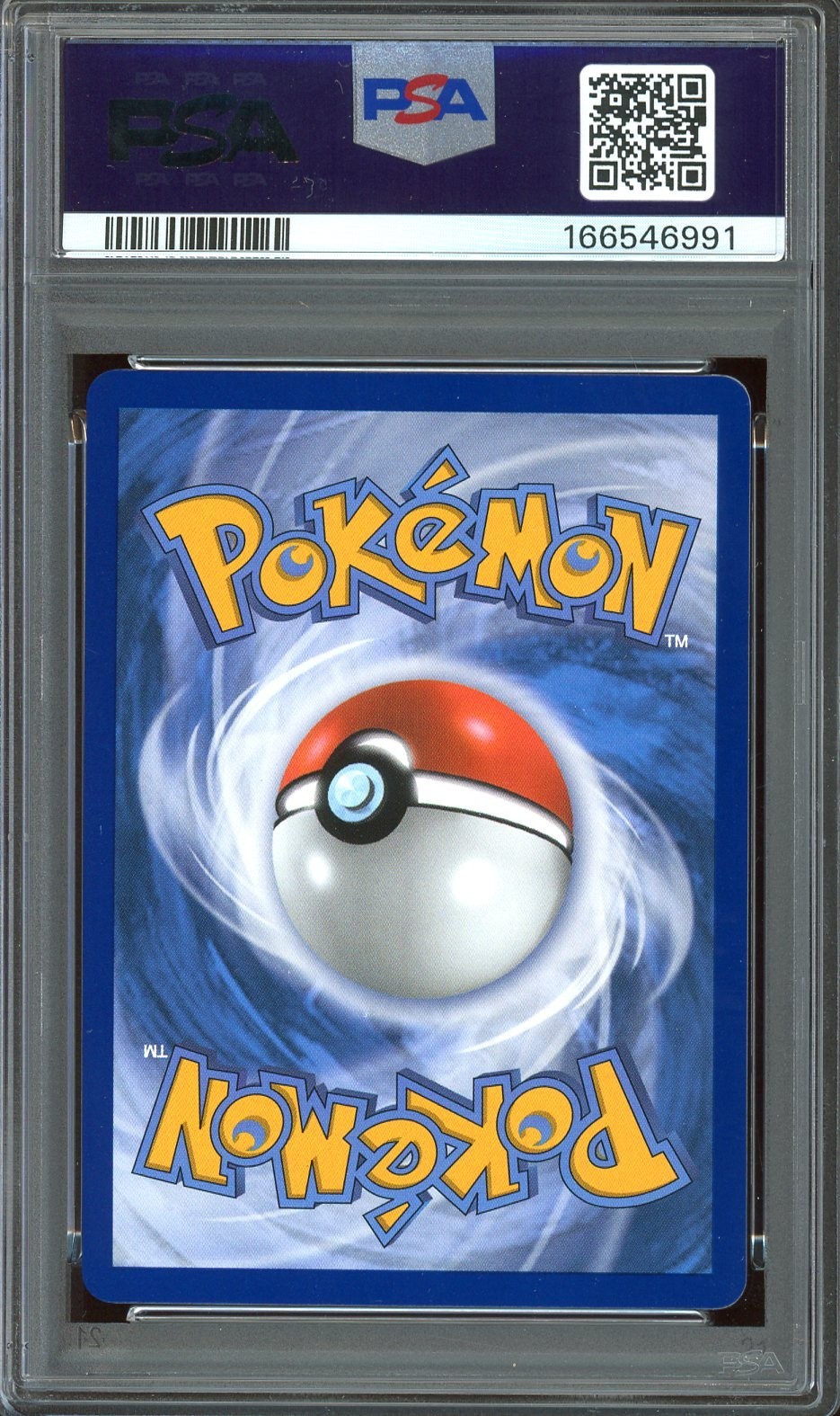 2025 Pokemon Perfect Order EN #120 Mega Zygarde ex Special Illustration PSA 10