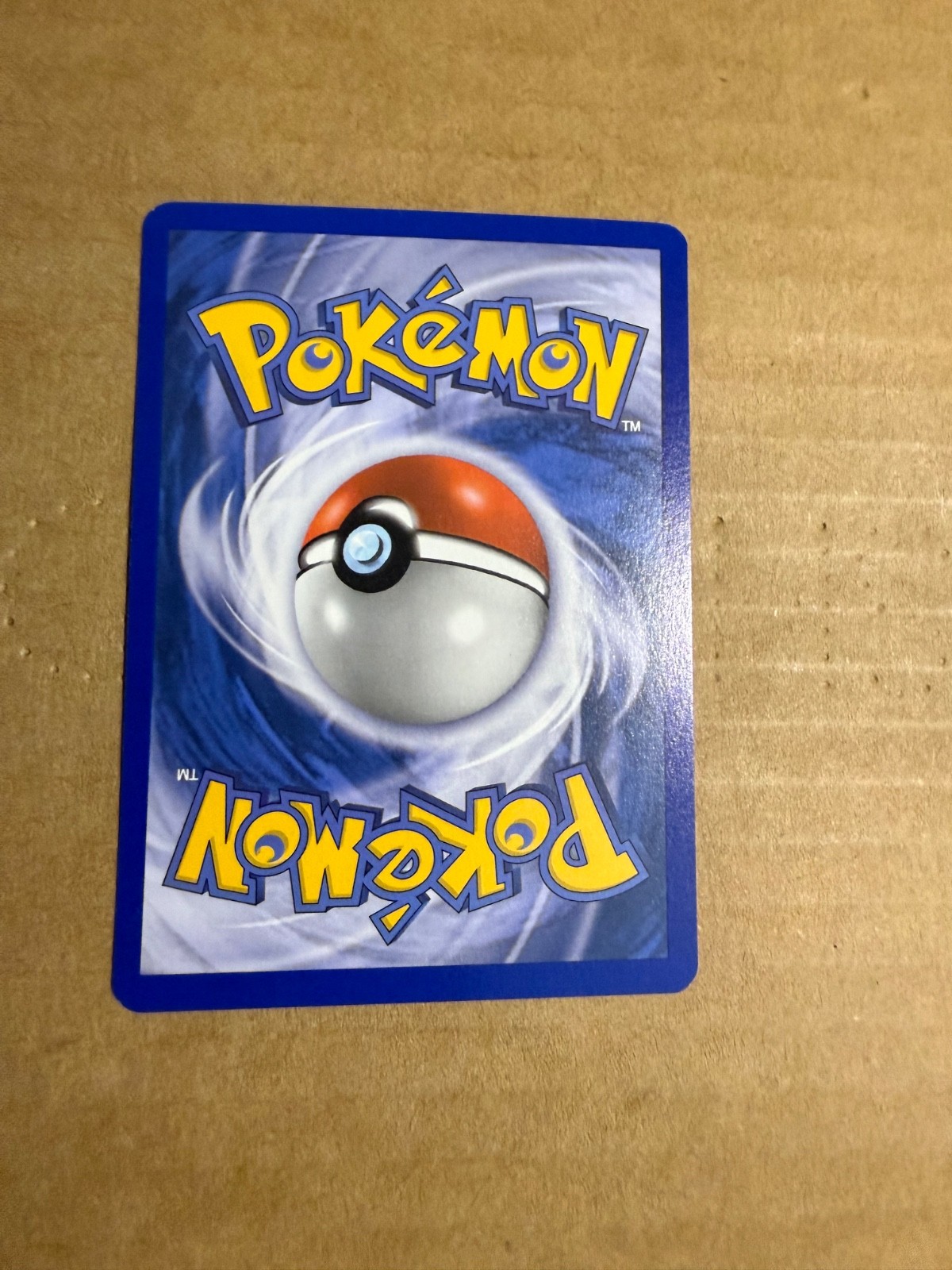 Cradily 3/92 Legend Maker Holo