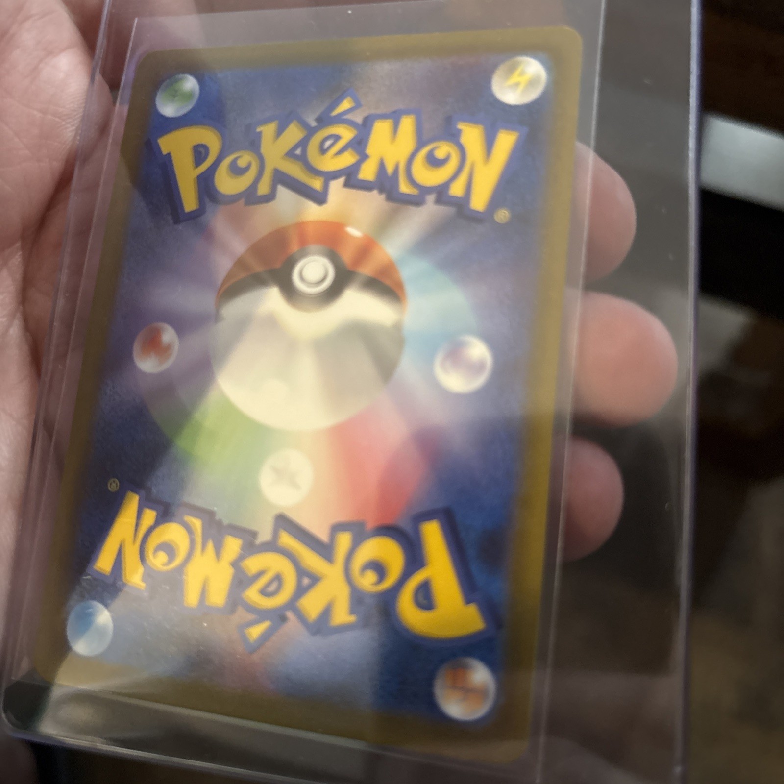 MINT/NM – From Pack to Case! Mega Froslass ex 233/193 (Japanese)