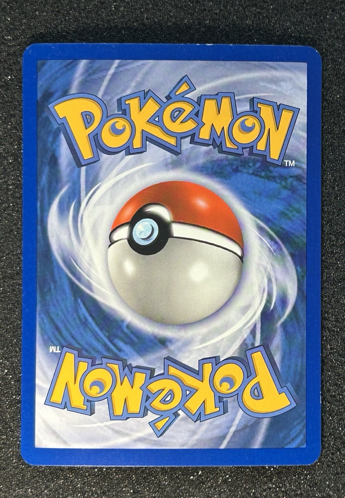 Pokemon EX Deoxys Deoxys (Attack Forme) 17/107 Reverse Holo Stamped NM BEAUTIFUL
