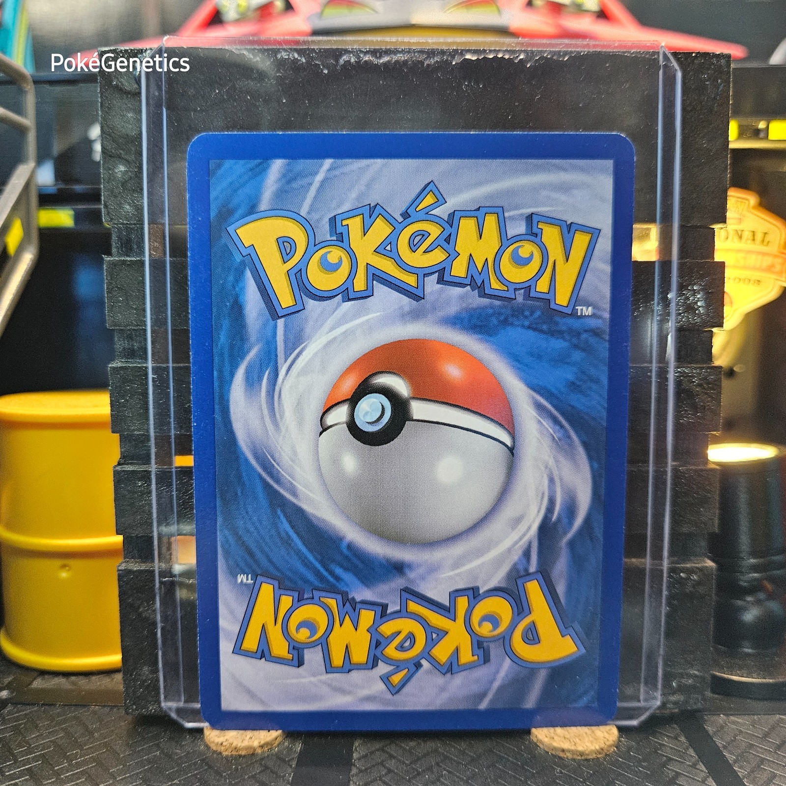 Ponyta Triumphant Pokémon TCG 72/102 HeartGold & SoulSilver Common