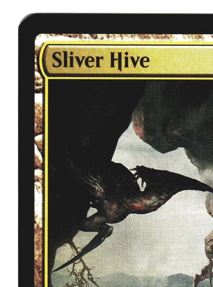Magic The Gathering MTG – Magic 2015 M15 2014 – #247 Sliver Hive NM x1