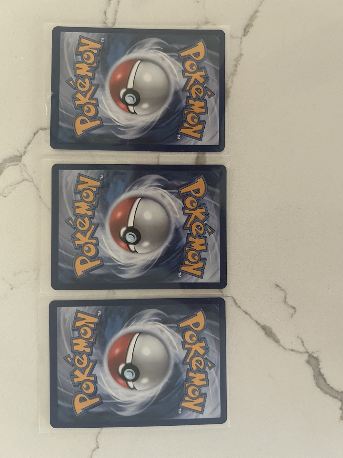 Pokemon Tcg First Partner Series 2 Johto Chikorita, Cyndaquil, Totodile Set NM
