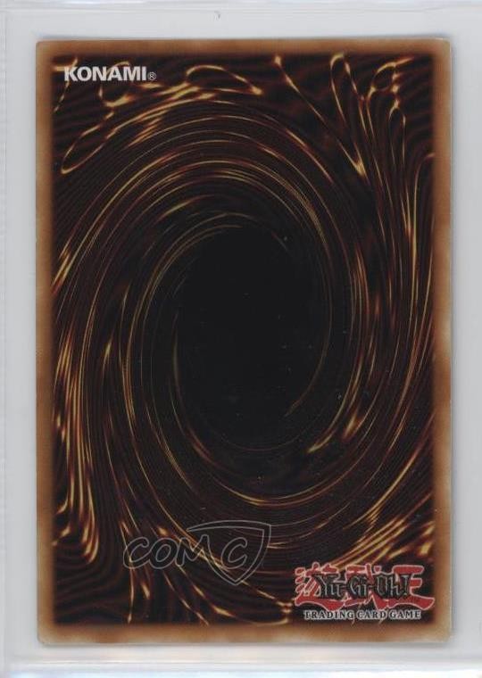 Contrast HERO Chaos YuGiOh Strike Structure Deck #SDHS-EN041