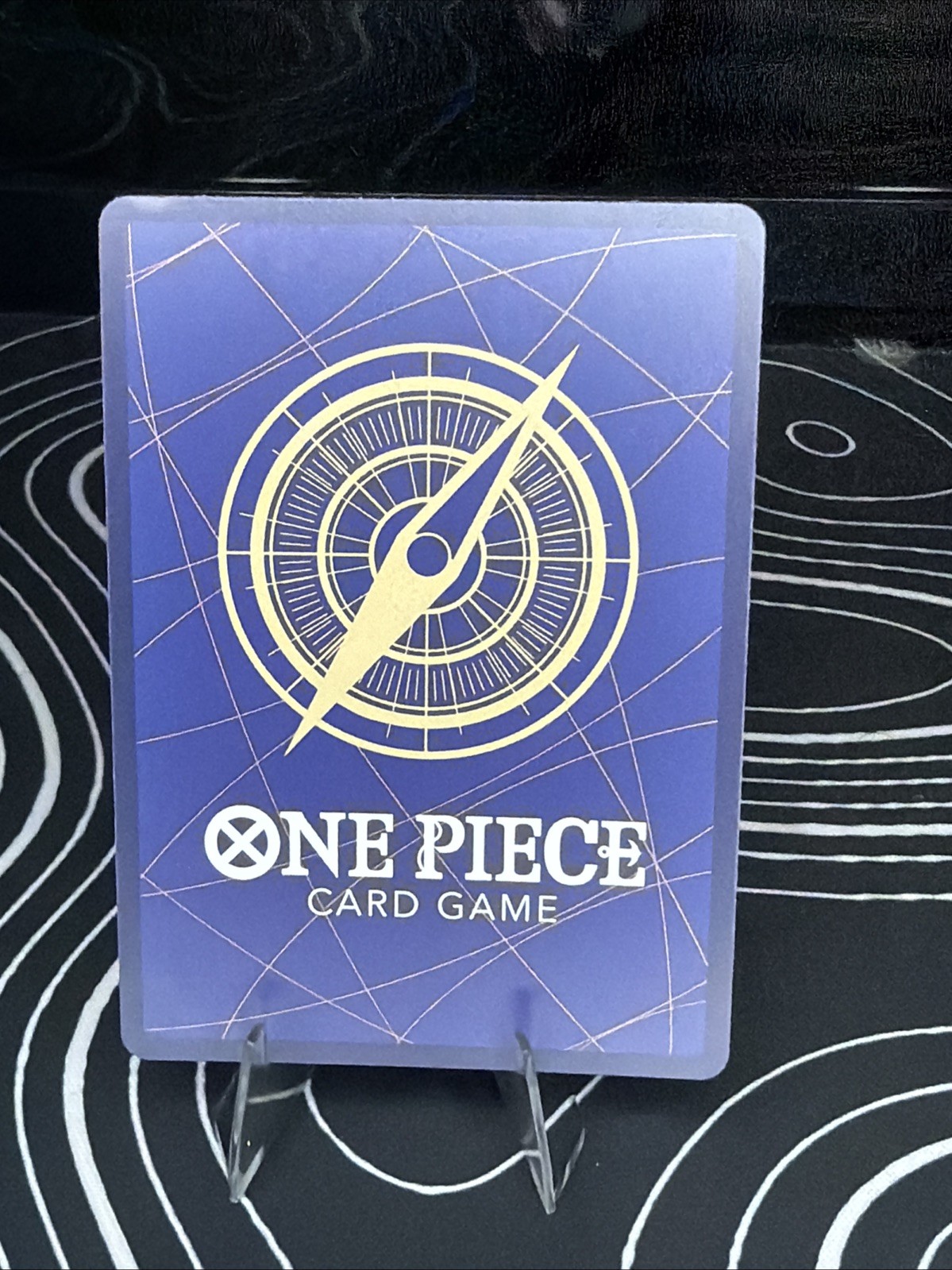 One Piece Card Game Yamato OP16-098 SR Foil