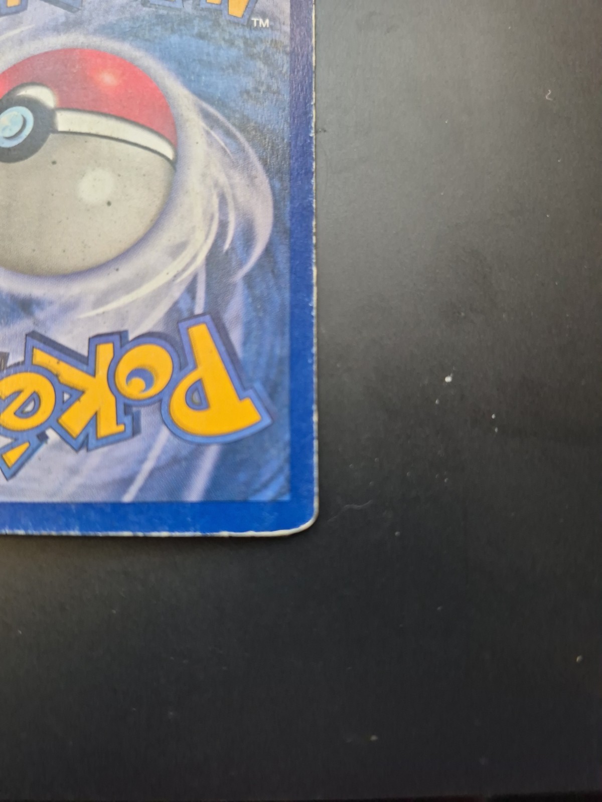 Kabutops 9/62 Fossil Holo