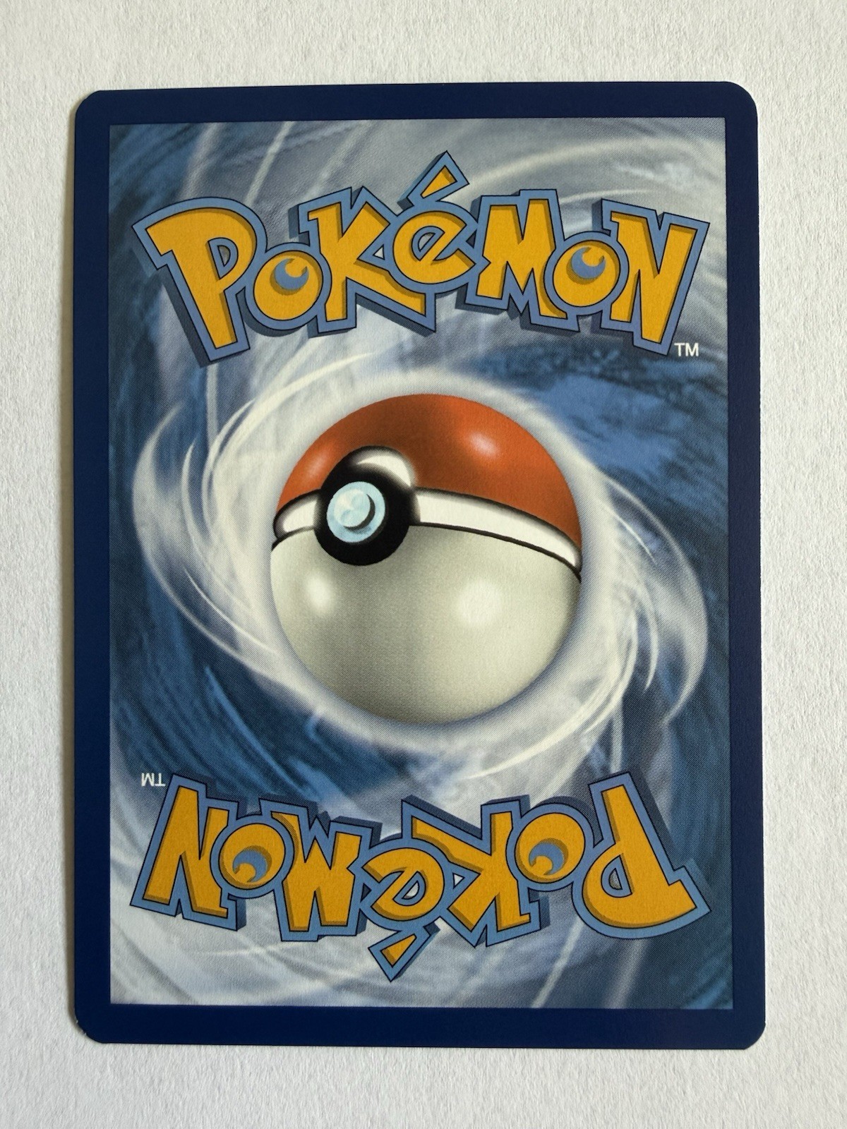 Pokémon TCG Charizard EX Paldean Fates Sir 234/091