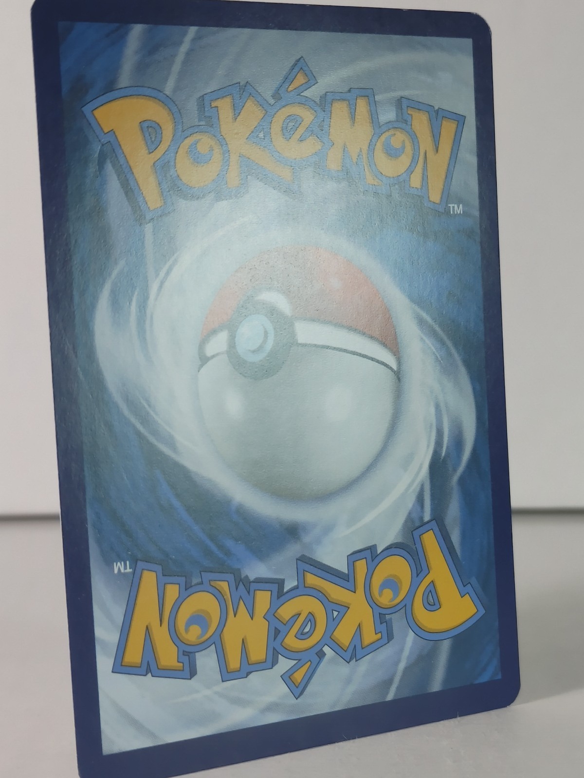 Sawsbuck – Reverse Holo – Temporal Forces #017 – POKEMON – NM – V
