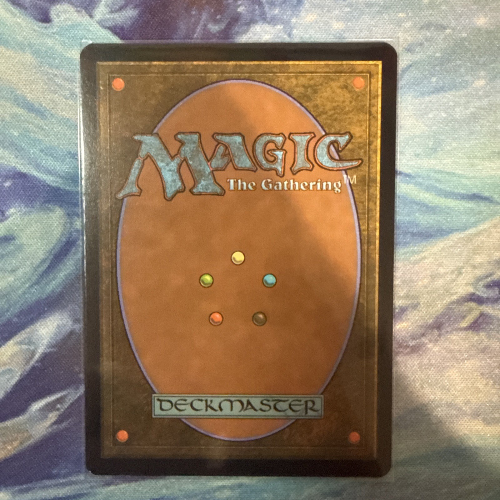Cephalid Facetaker (Extended Art) – 124 – DM – NM