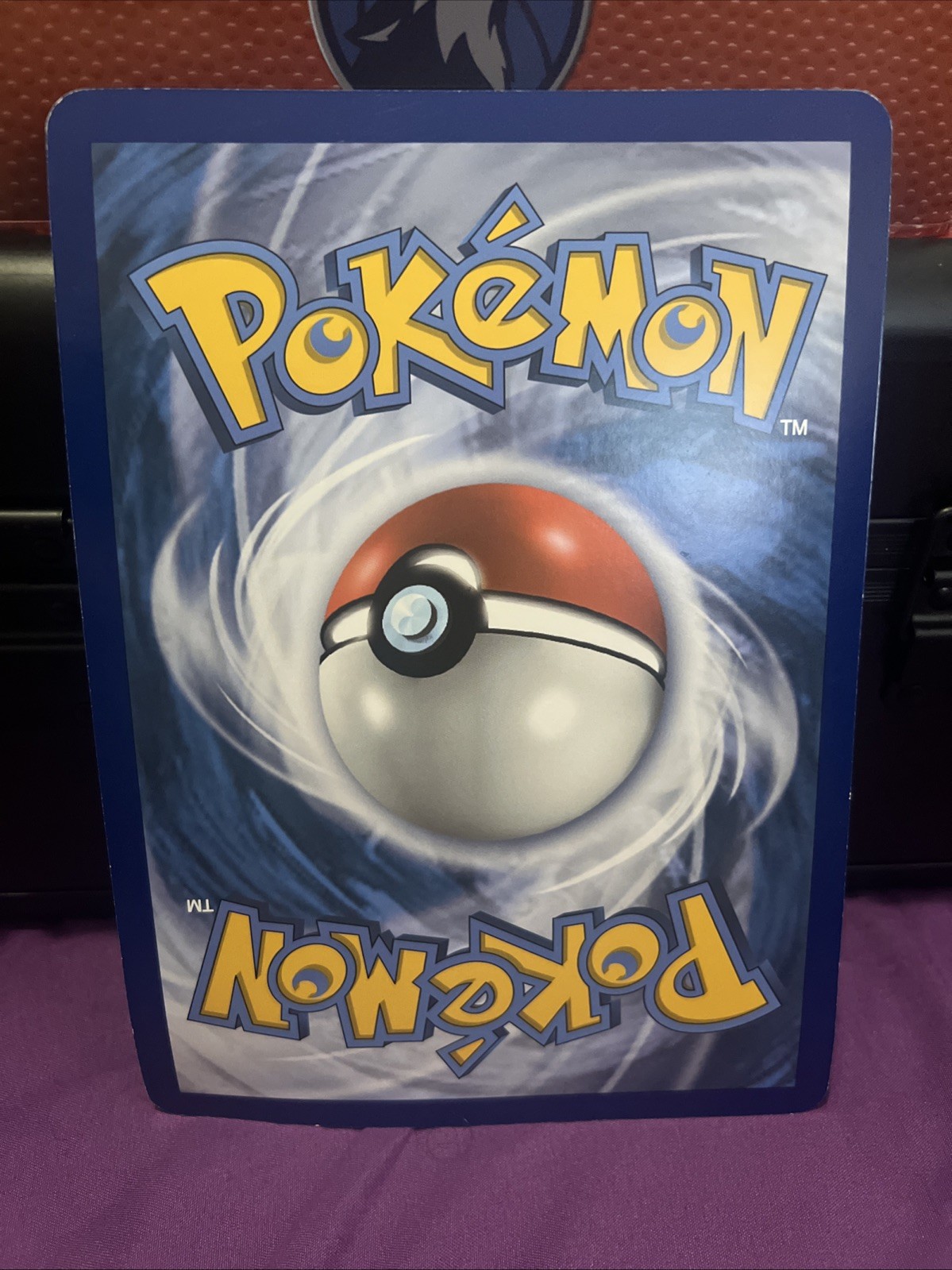 Pokémon TCG Greninja GX Detective Pikachu SM197 Promo Card NM/M Condition