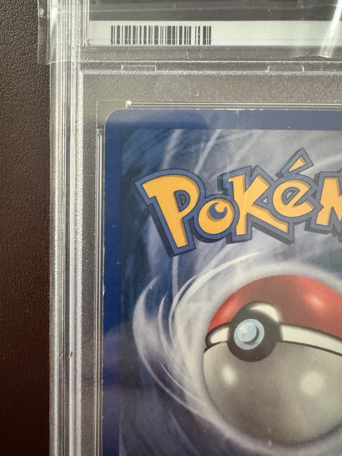 Pokémon Charizard Legendary Reverse Holo Card 3/110 – NEW CERT