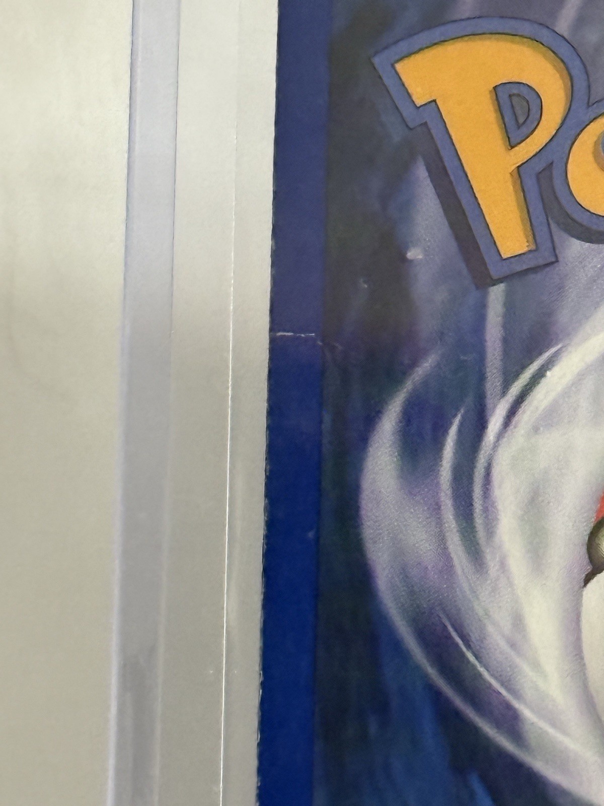 Pokémon Psyduck 88/110 Pokemon Legendary Collection Reverse Holo-Fireworks