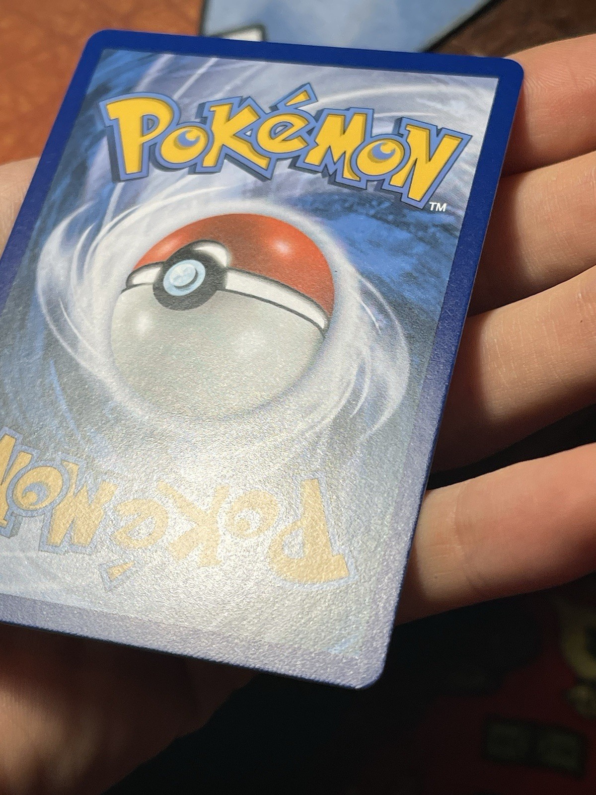 Lugia GX 227/214