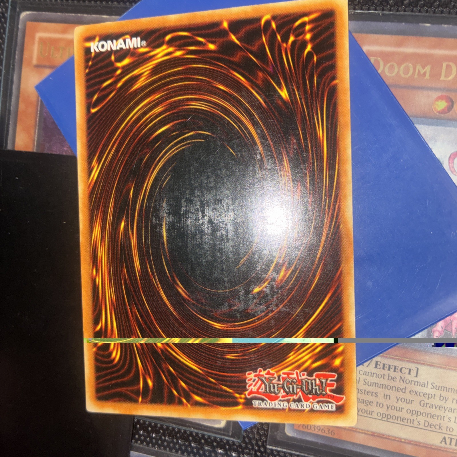 Fusilier Dragon, the Dual-Mode Beast (UTR) RDS-EN031 Rise of Destiny Unlimited