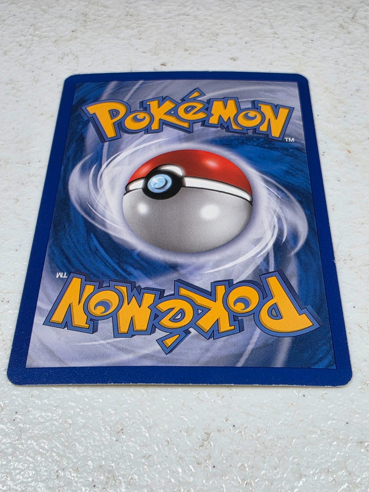 Pokemon Card – Delcatty Legend Maker 4/92 Holo Reverse Holo Rare Stamped