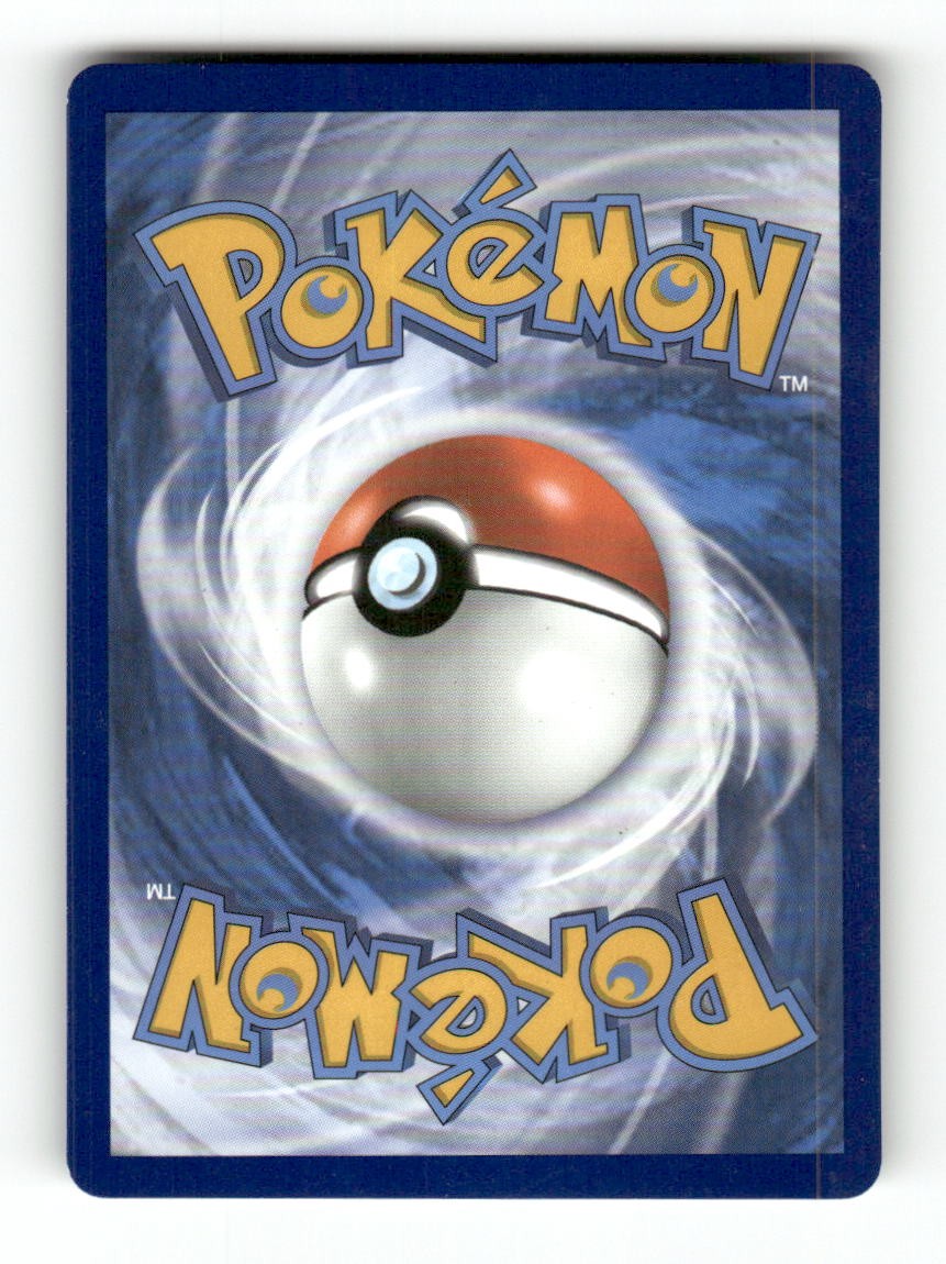 Sidney 264/264 Ultra Rare Fusion Strike Pokemon Holo LP Hideki Ishikawa
