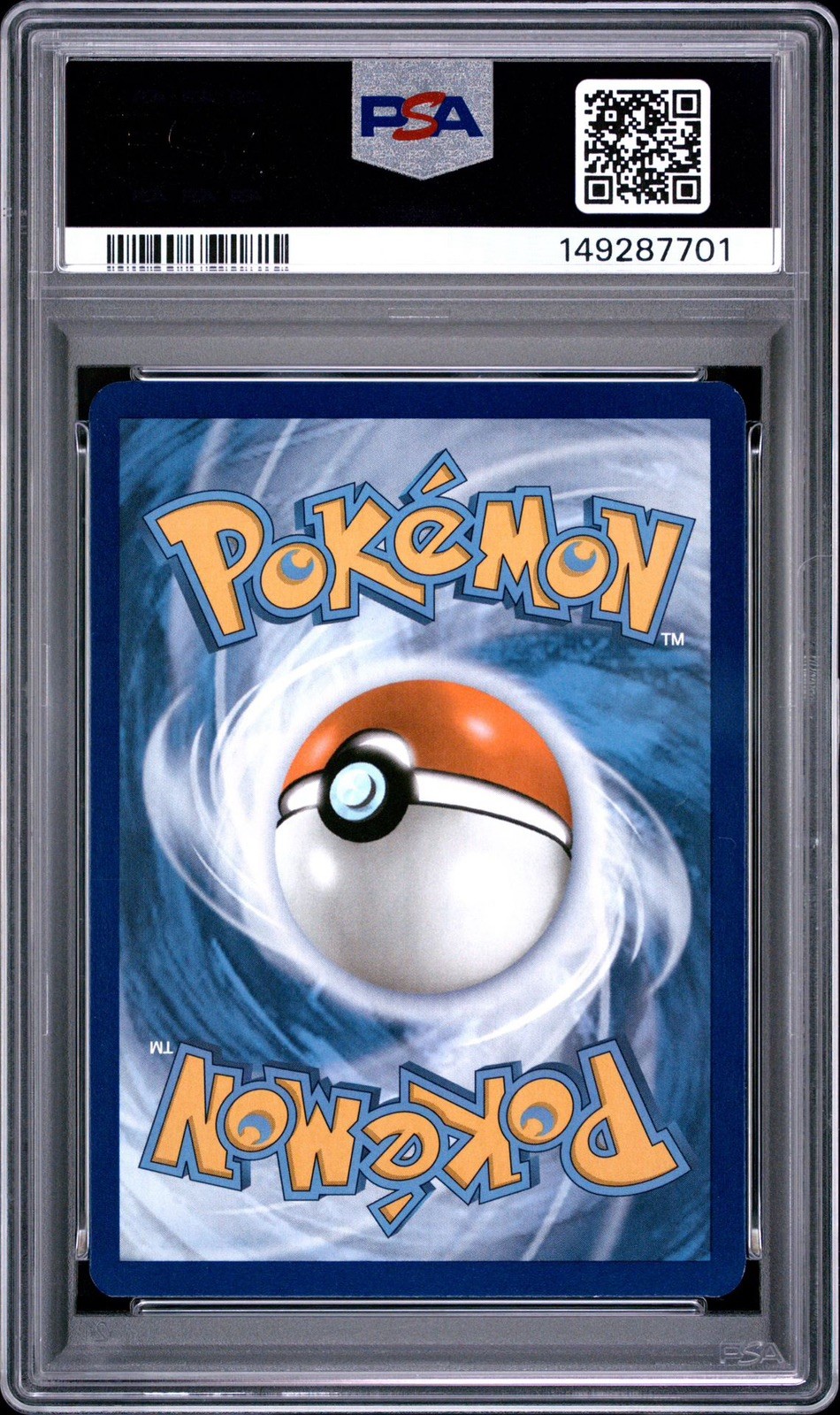 2024 POKEMON PAF EN-PALDEAN FATES SPECIAL ILLUSTRATION RARE CHARIZARD EX PSA 8