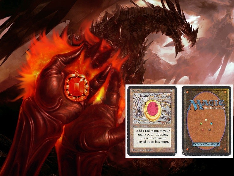 Magic: The Gathering Premium Cards | Rares, Mythics, Vintage & More!