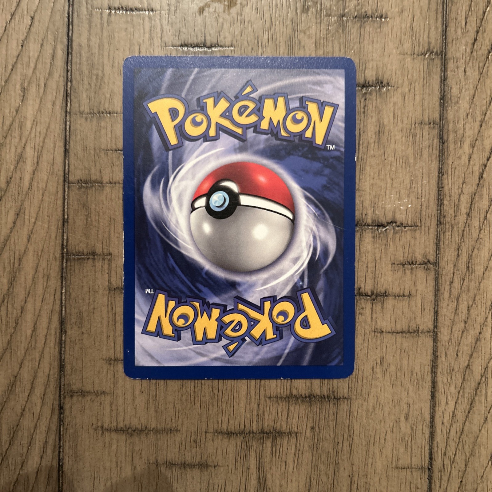 1999 Vintage Pokemon Cards