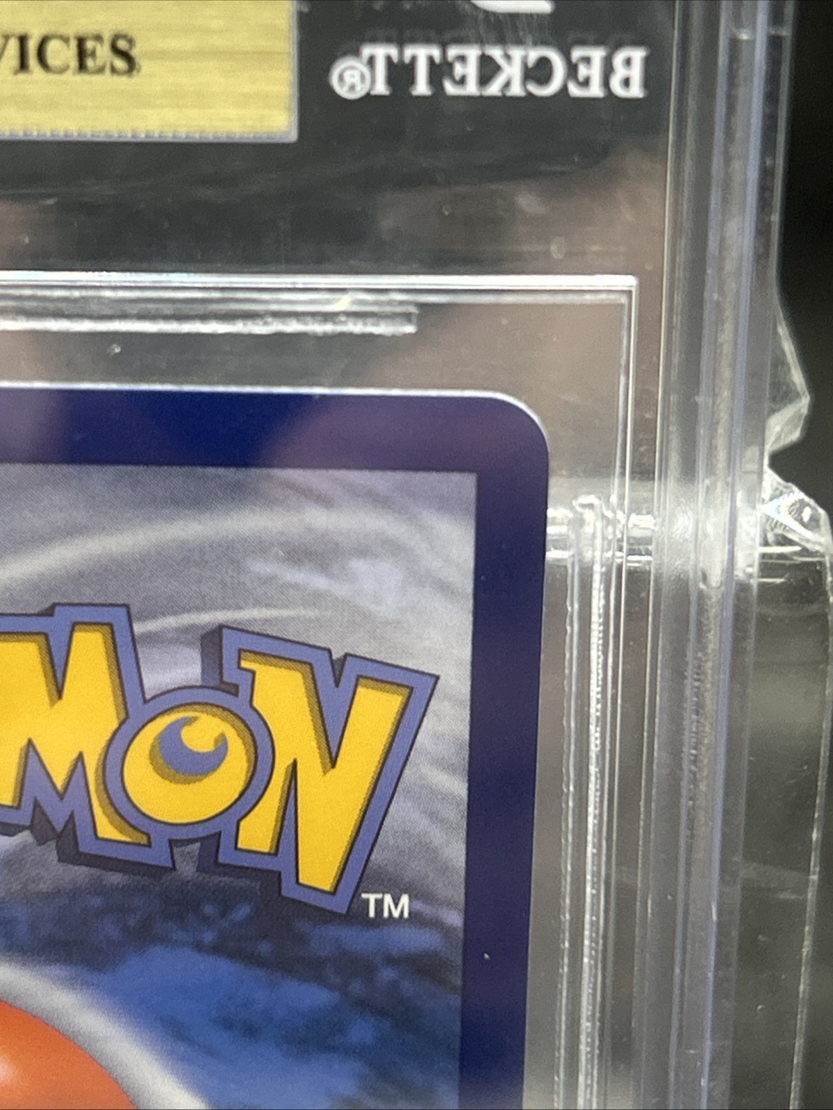 POKEMON CHARIZARD CELEBRATIONS CLASSIC 4/102 BGS GEM MINT 🔥
