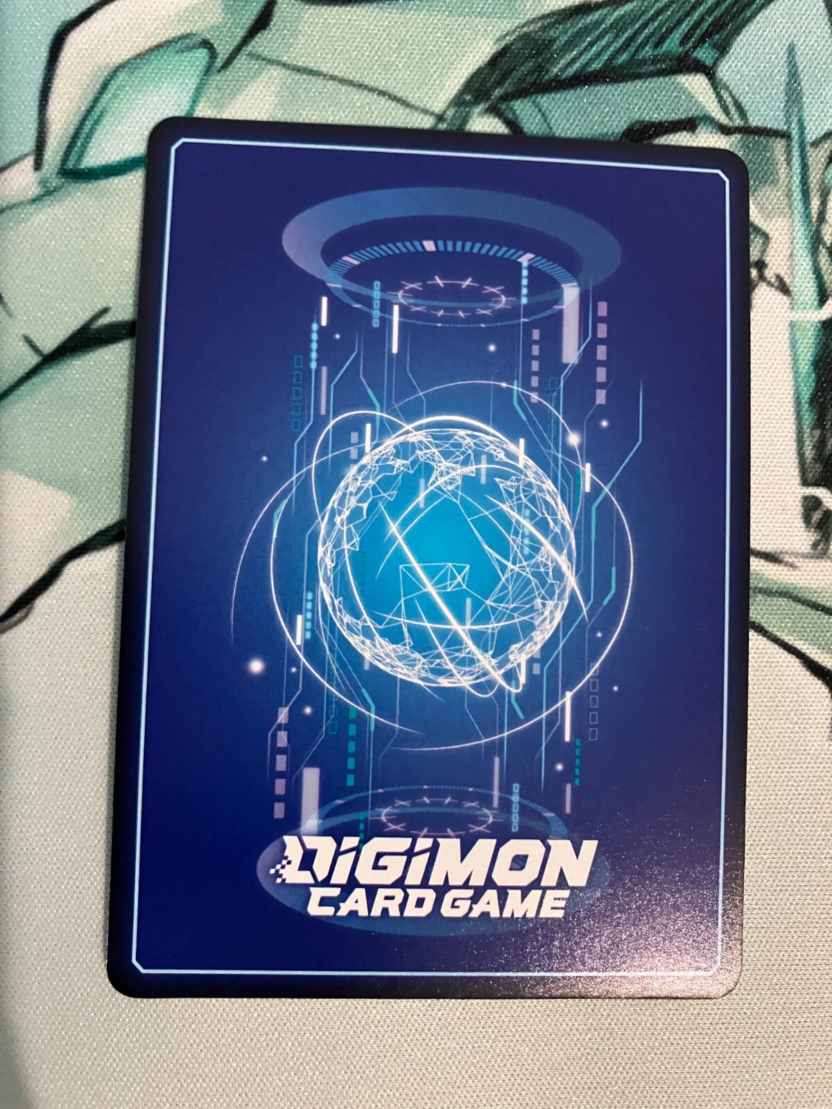 Varodurumon BT4-049 R Digimon CCG | Great Legend Near Mint