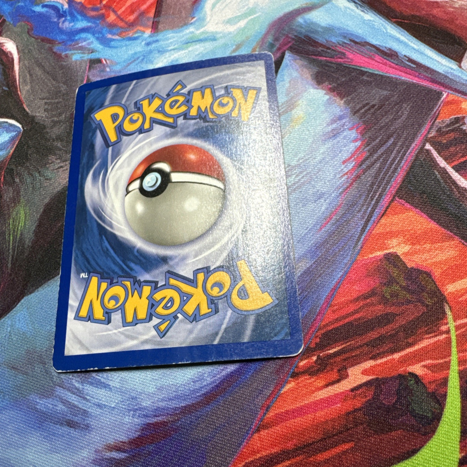 Pokemon TCG **ITALIAN**Totodile 135/165 Expedition Base Set Reverse Holo