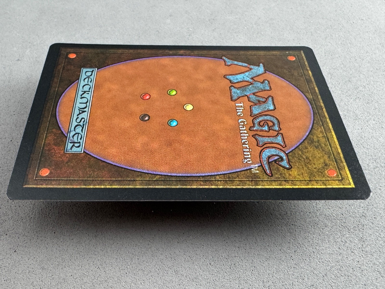Nature’s Lore MtG 5th Edition—Unplayed Mint/Near Mint—Vintage Magic