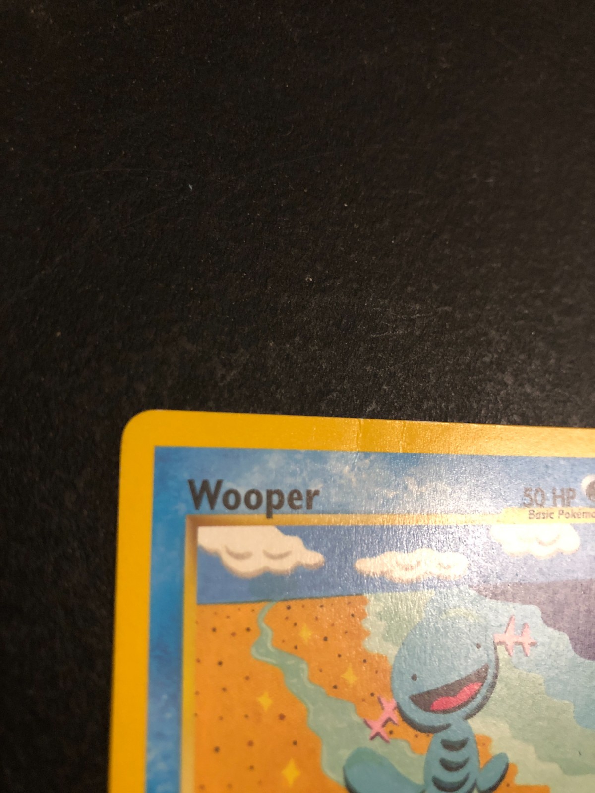 Wooper 82/111 – Neo Genesis – MP