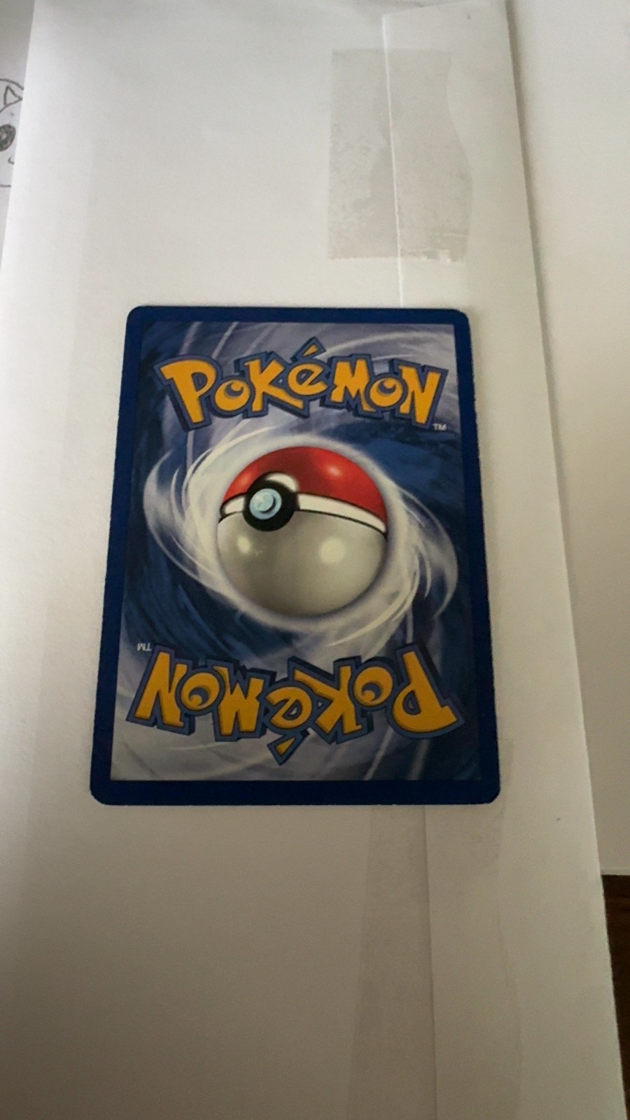 Pokemon Flute 86/102 Uncommon Base Set Shadowless Pokemon Unlimited MP