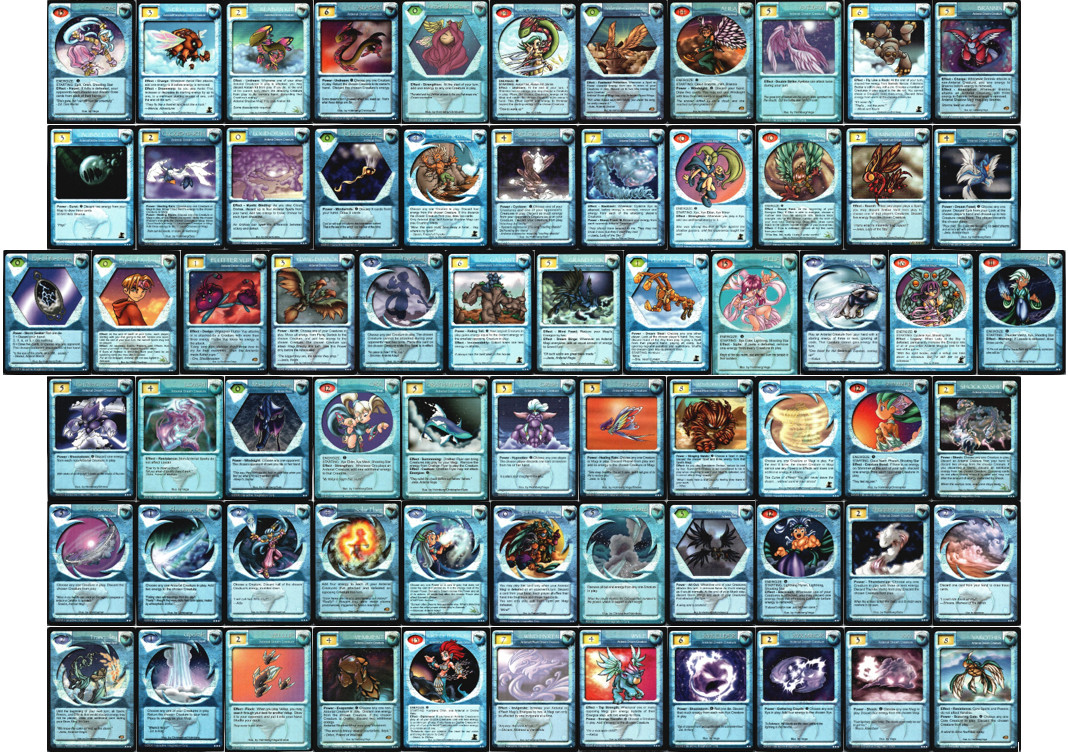 You Pick – Arderial – Magi Nation Duel (MND) TCG/CCG Cards Rare/Uncommon/Common