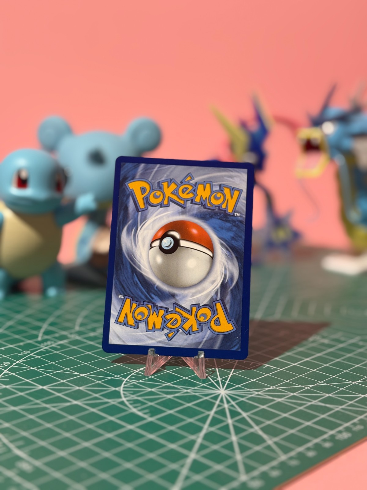 Frogadier 089/086 Me04: Chaos Rising Holo