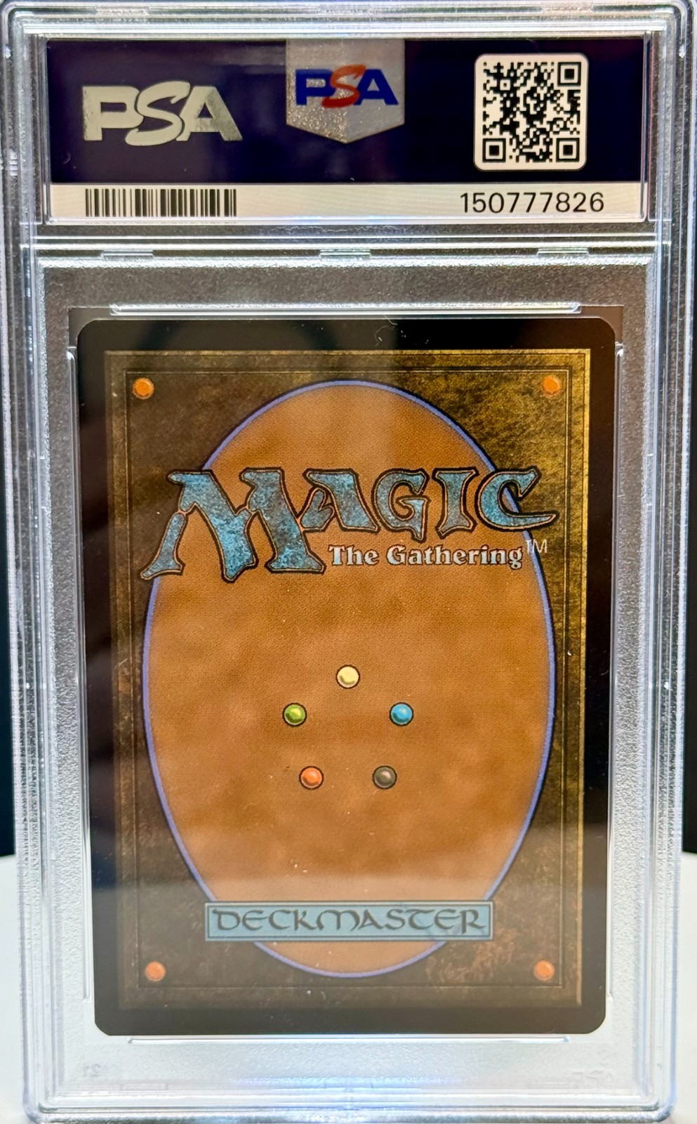 MTG Hope Estheim (Borderless) Final Fantasy EN Foil #0396 ***PSA MINT 9***