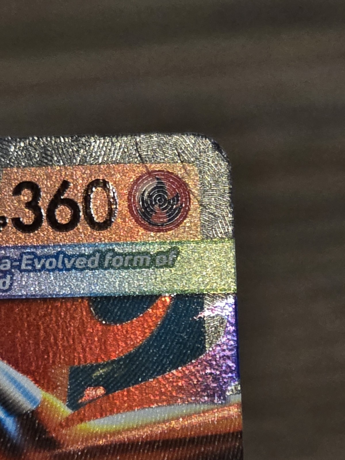 Mega Charizard Y ex 030 – Me: Mega Evolution Promo Holo
