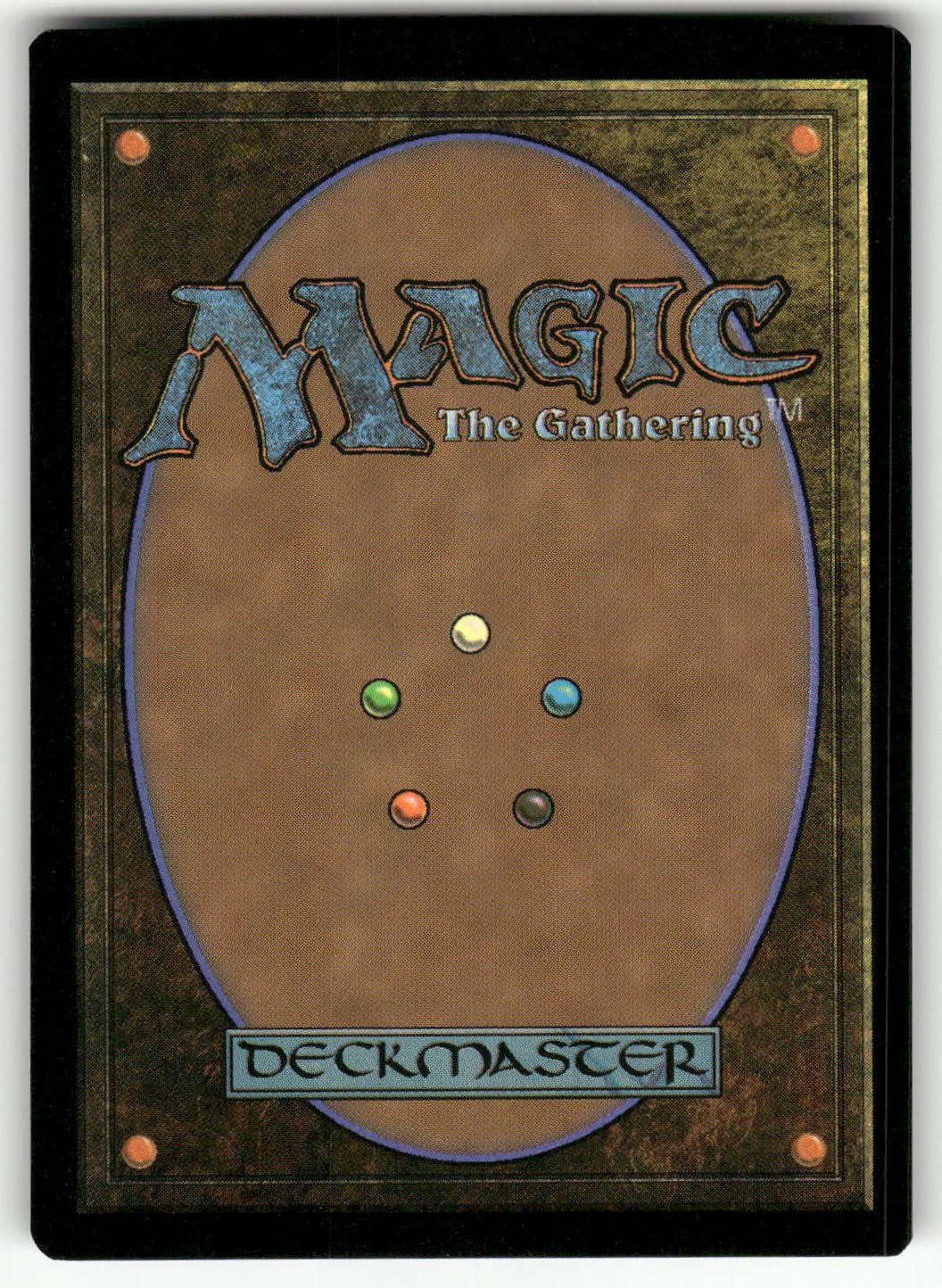 The Master of Keys (Borderless) #4 (Foil) (LP) Duskmourn DSC Magic MTG