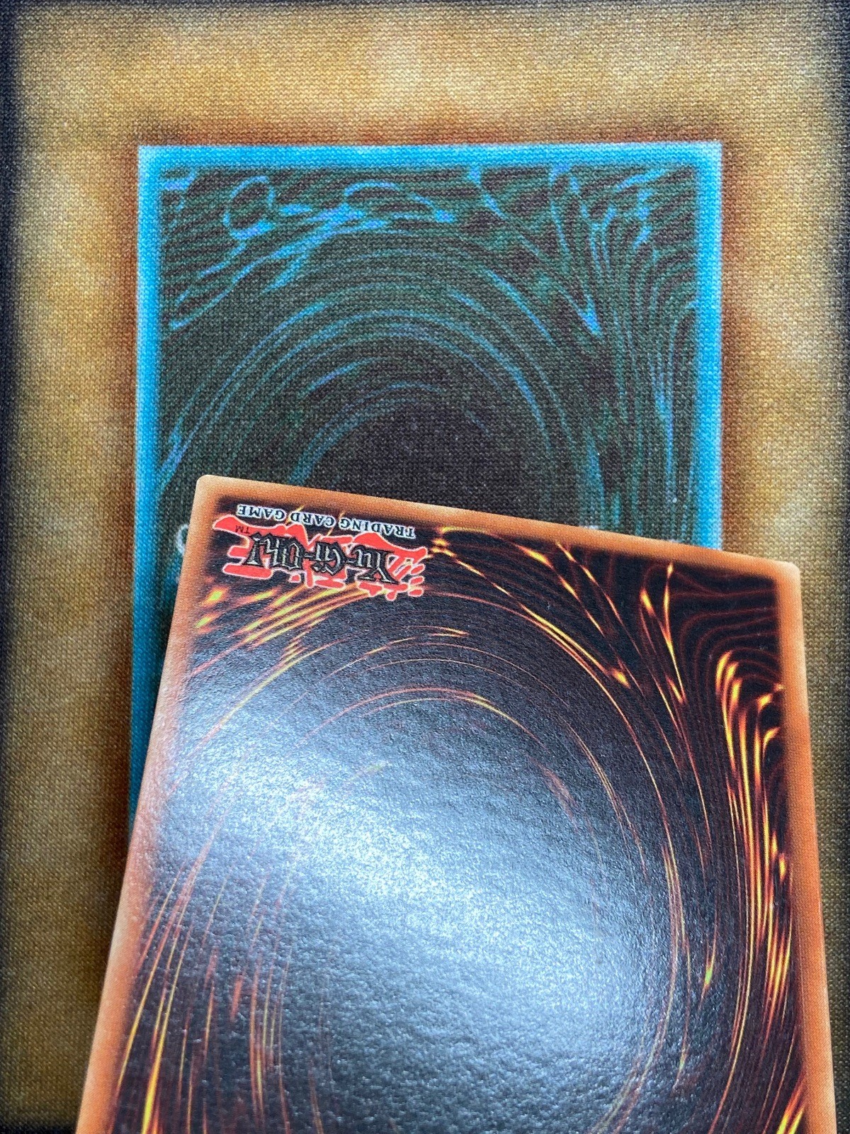 Yugioh Mirror Force MRD-138 Ultra Rare 1st Ed NM