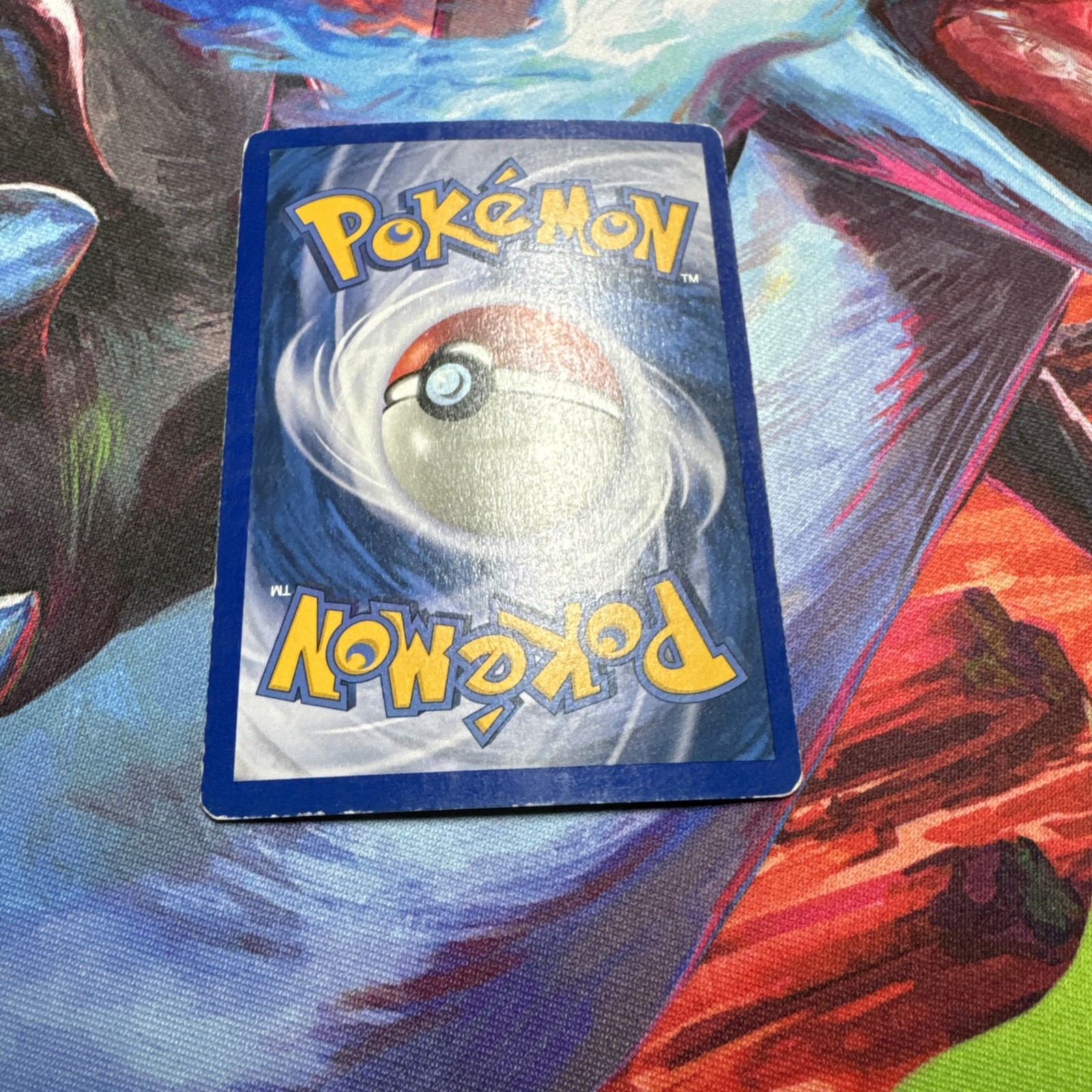 Pokemon TCG **ITALIAN**Totodile 135/165 Expedition Base Set Reverse Holo