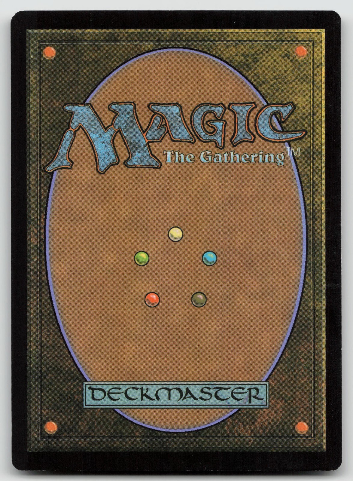 Desecrated Tomb Core Set 2019 Regular
