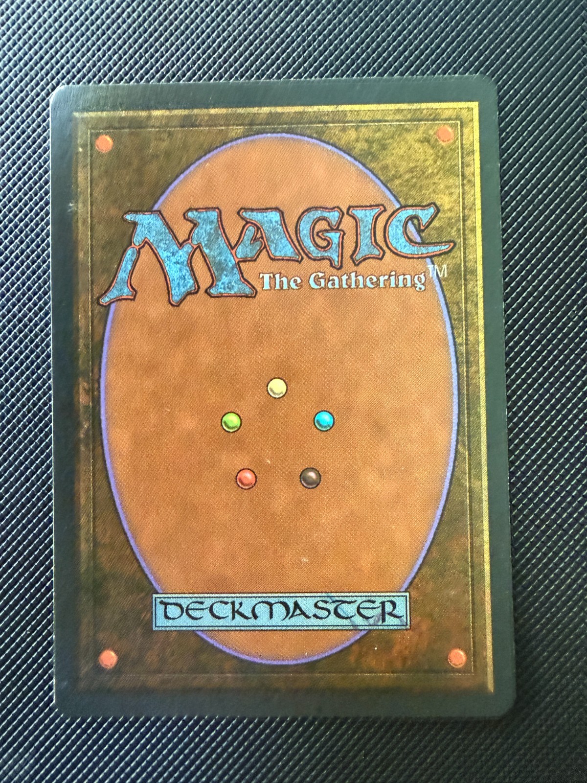 Ashnod’s Altar MTG Chronicles 1995 Artifact Commander Staple LP 🔥