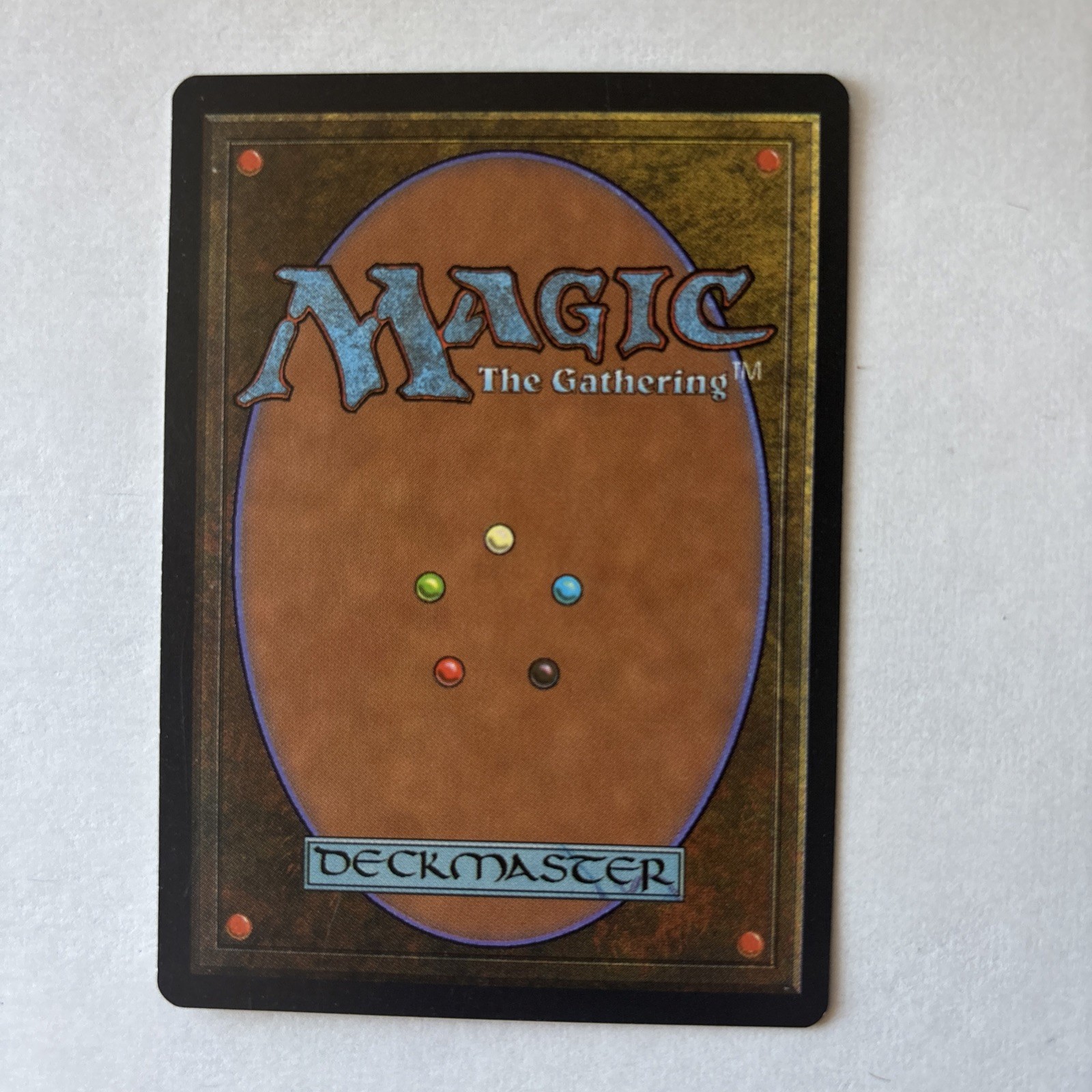 Enlightened Tutor U Mirage NM