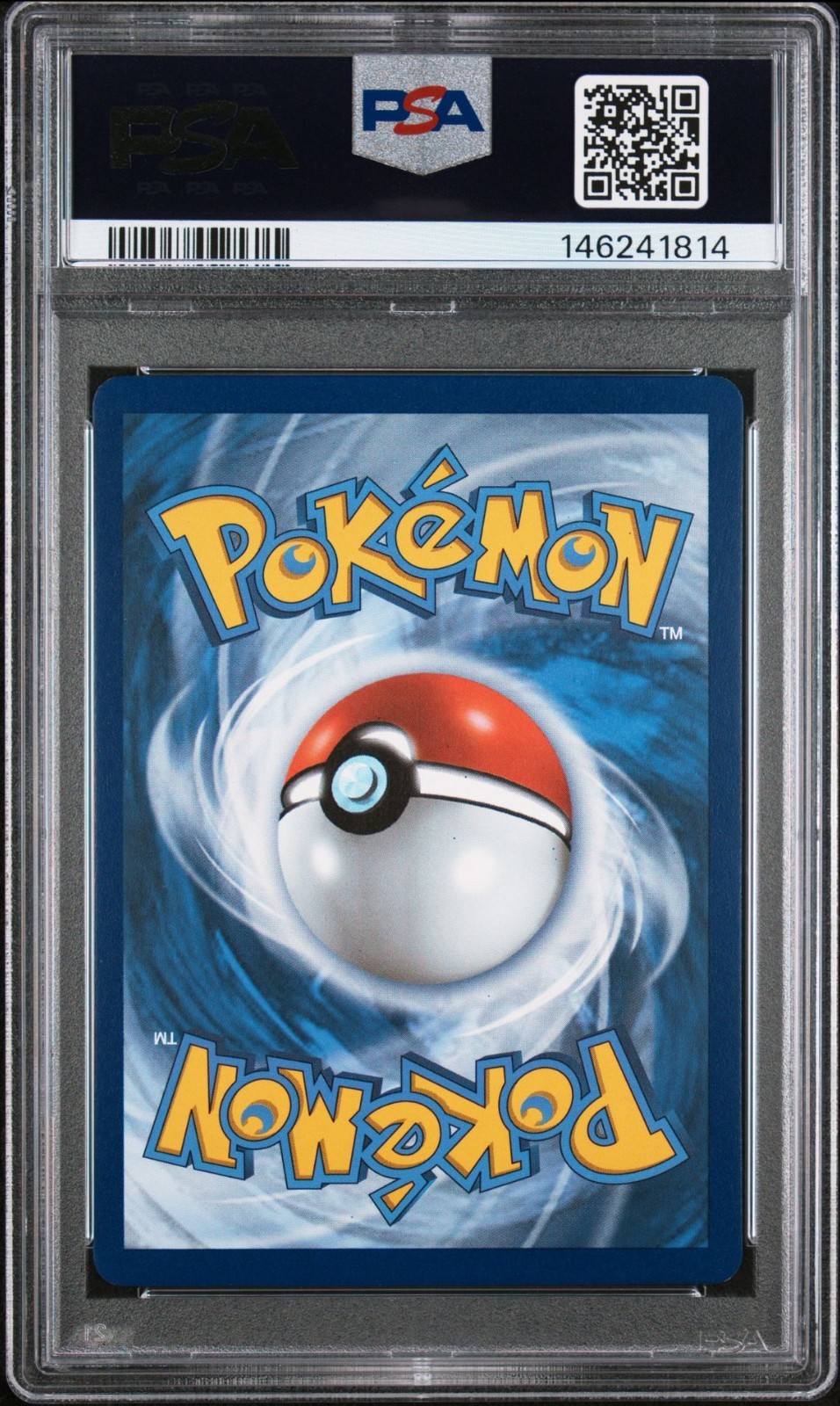 Pokemon Blastoise Holo Celebrations Classic Collection 2/102 PSA 10 Gem Mint