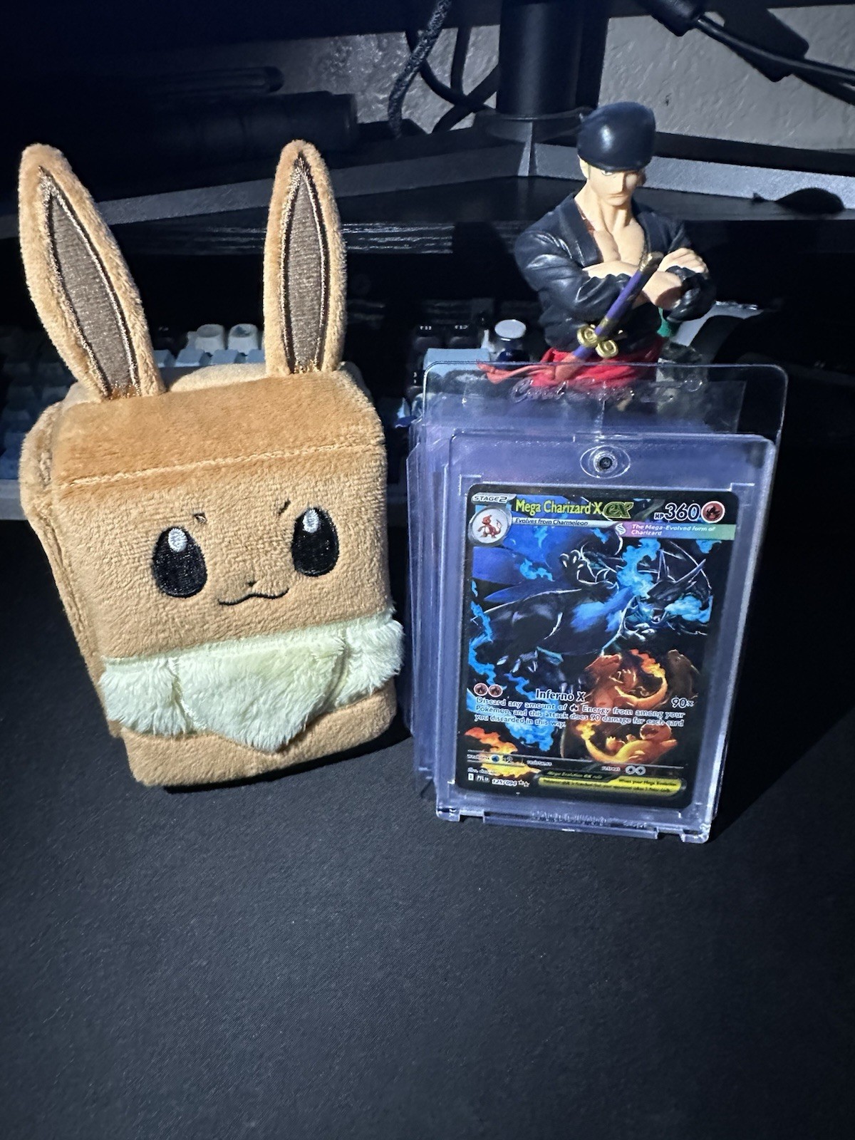 Mega Charizard 125/094