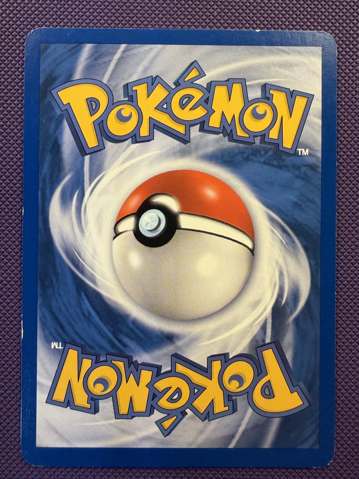 Delcatty 29/109 EX Ruby and Sapphire Normal LP Pokemon Card
