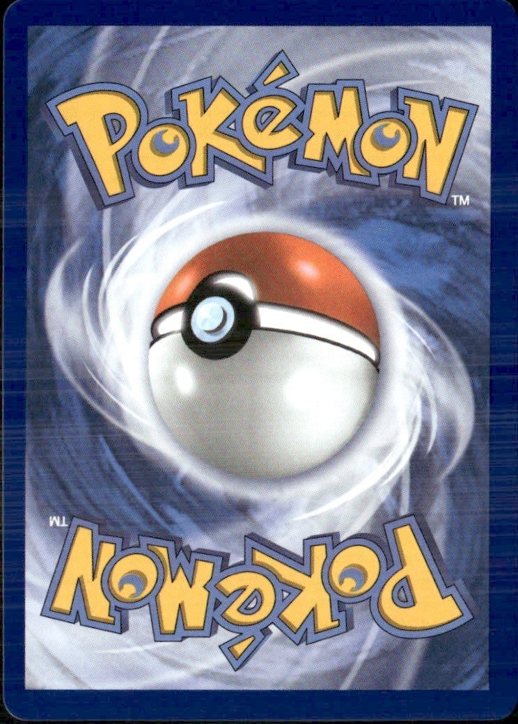 Shedinja Illustration Rare ME01: Mega Evolution 144/132 NM IKEDA Saki